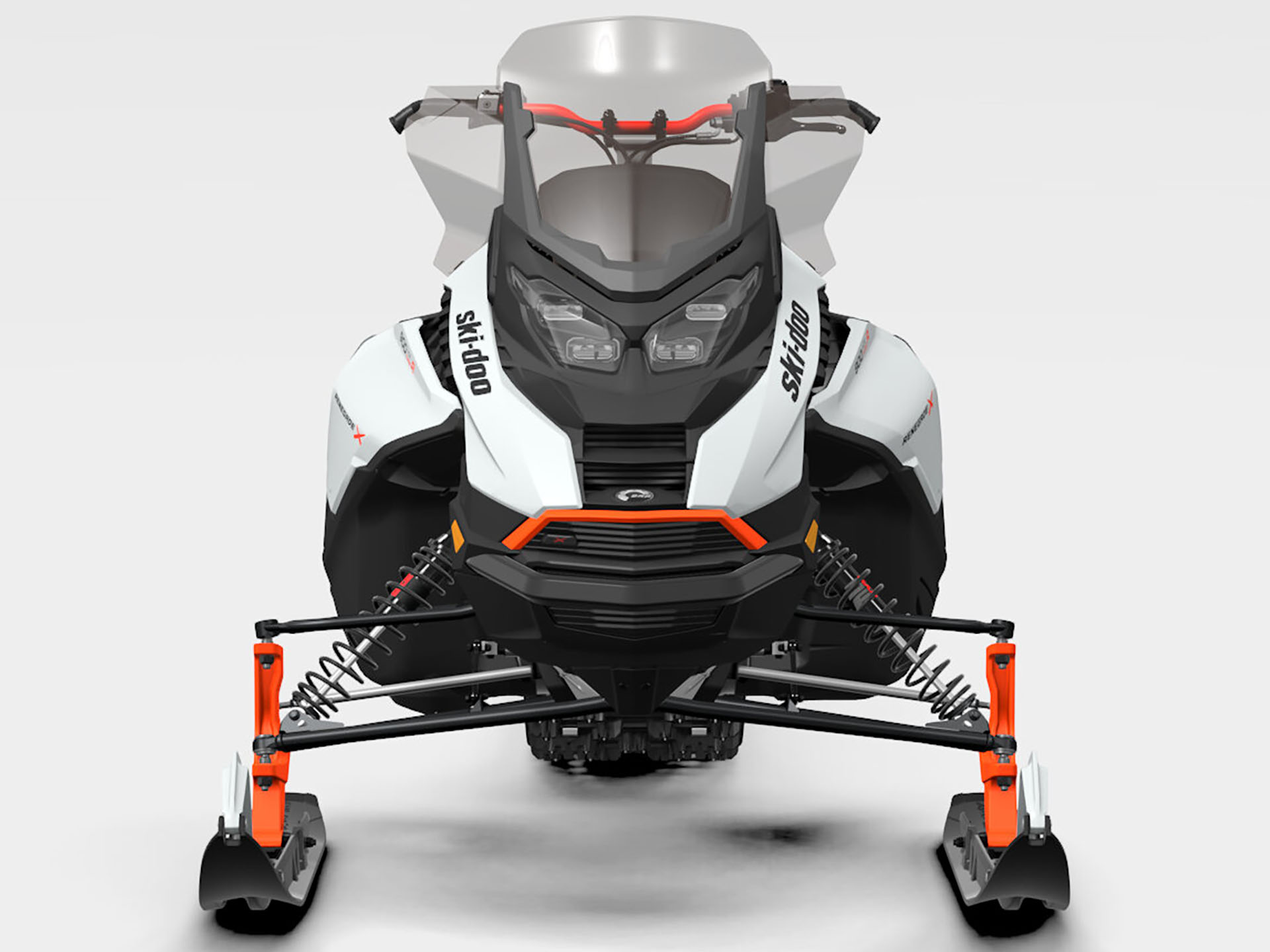 2026 Ski-Doo Renegade X 900 ACE Turbo R ES Ice Ripper XT 1.25 w/ 10.25 in. Touchscreen in Fairview, Utah - Photo 4