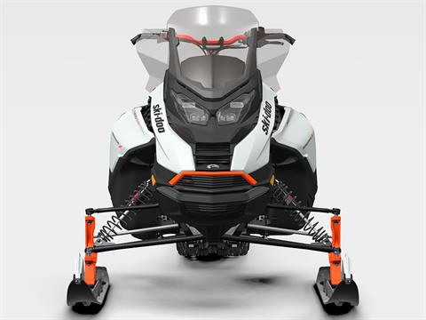2026 Ski-Doo Renegade X 900 ACE Turbo R ES Ice Ripper XT 1.25 w/ 10.25 in. Touchscreen in Fairview, Utah - Photo 4