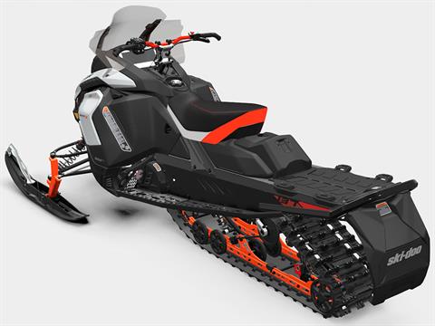2026 Ski-Doo Renegade X 900 ACE Turbo R ES Ice Ripper XT 1.25 w/ 10.25 in. Touchscreen in Fairview, Utah - Photo 5