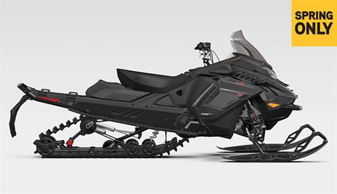 2026 Ski-Doo Renegade X 900 ACE Turbo R ES Ice Ripper XT 1.5 in Fairview, Utah