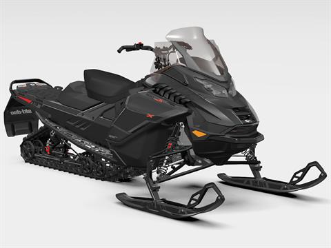 2026 Ski-Doo Renegade X 900 ACE Turbo R ES Ice Ripper XT 1.5 in Fairview, Utah - Photo 2