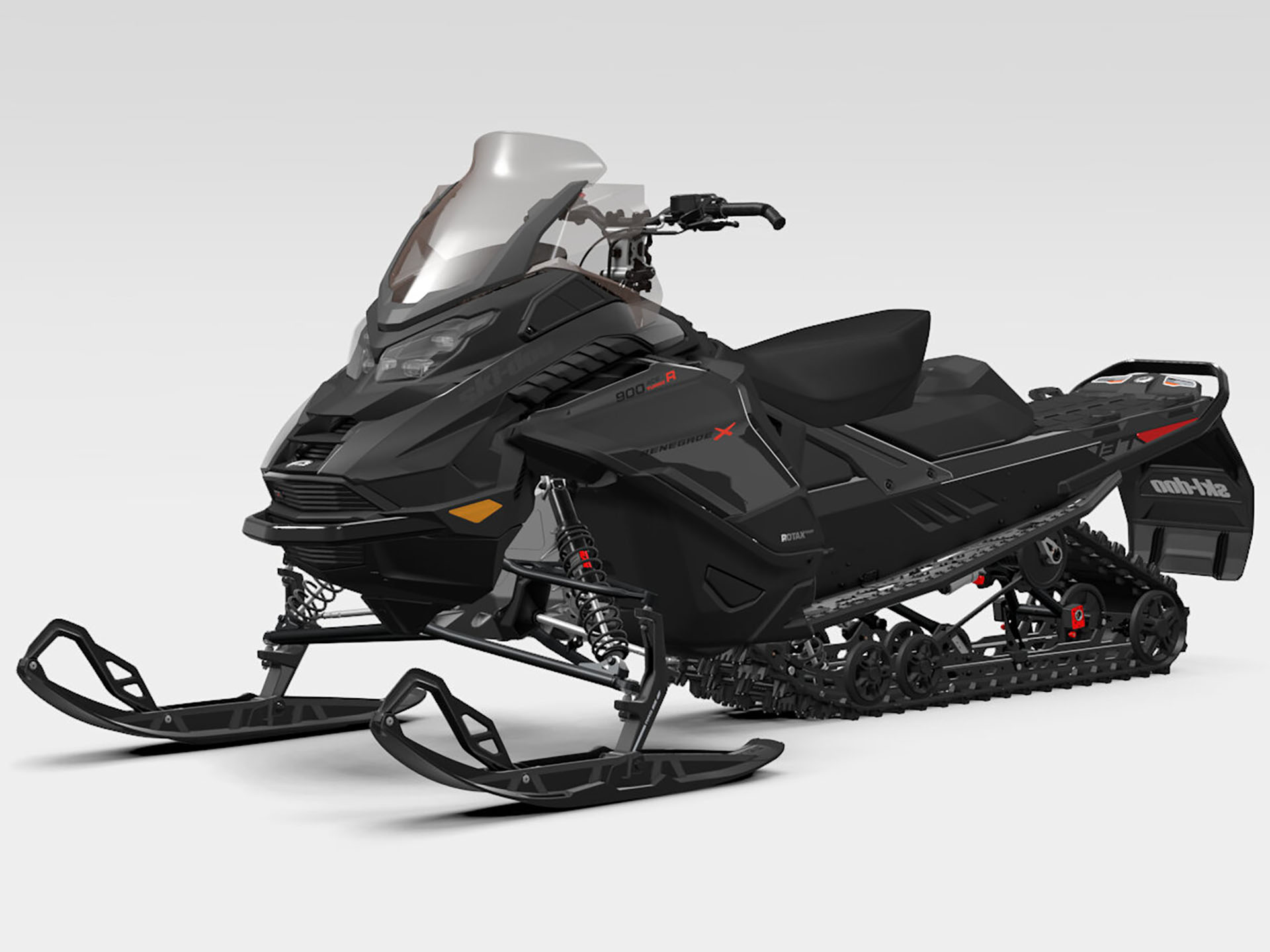2026 Ski-Doo Renegade X 900 ACE Turbo R ES Ice Ripper XT 1.5 in Fairview, Utah - Photo 3