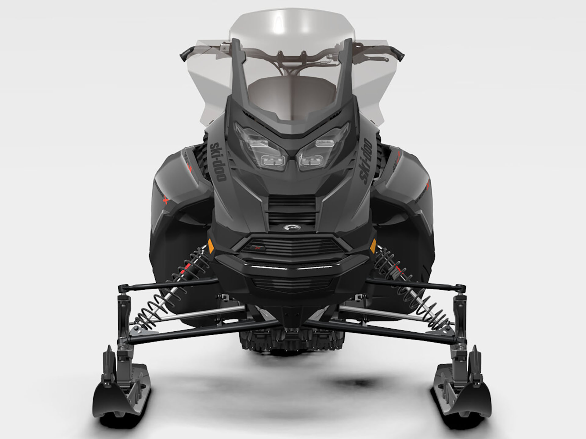 2026 Ski-Doo Renegade X 900 ACE Turbo R ES Ice Ripper XT 1.5 in Fairview, Utah - Photo 4