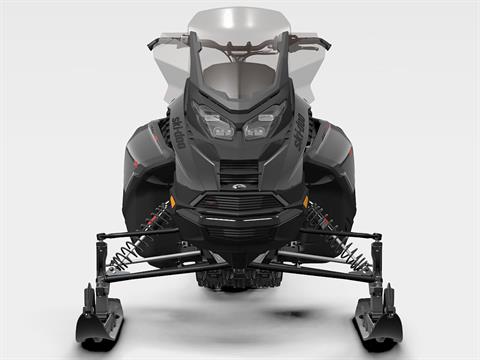 2026 Ski-Doo Renegade X 900 ACE Turbo R ES Ice Ripper XT 1.5 in Fairview, Utah - Photo 4
