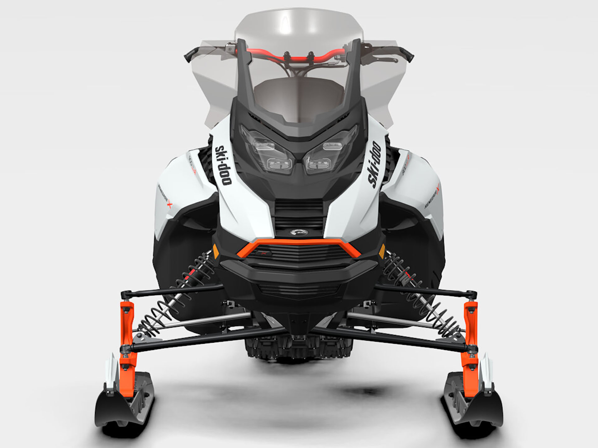 2026 Ski-Doo Renegade X 900 ACE Turbo R ES Ice Ripper XT 1.5 in Fairview, Utah - Photo 4