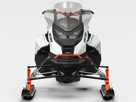 2026 Ski-Doo Renegade X 900 ACE Turbo R ES Ice Ripper XT 1.5 in Fairview, Utah - Photo 4