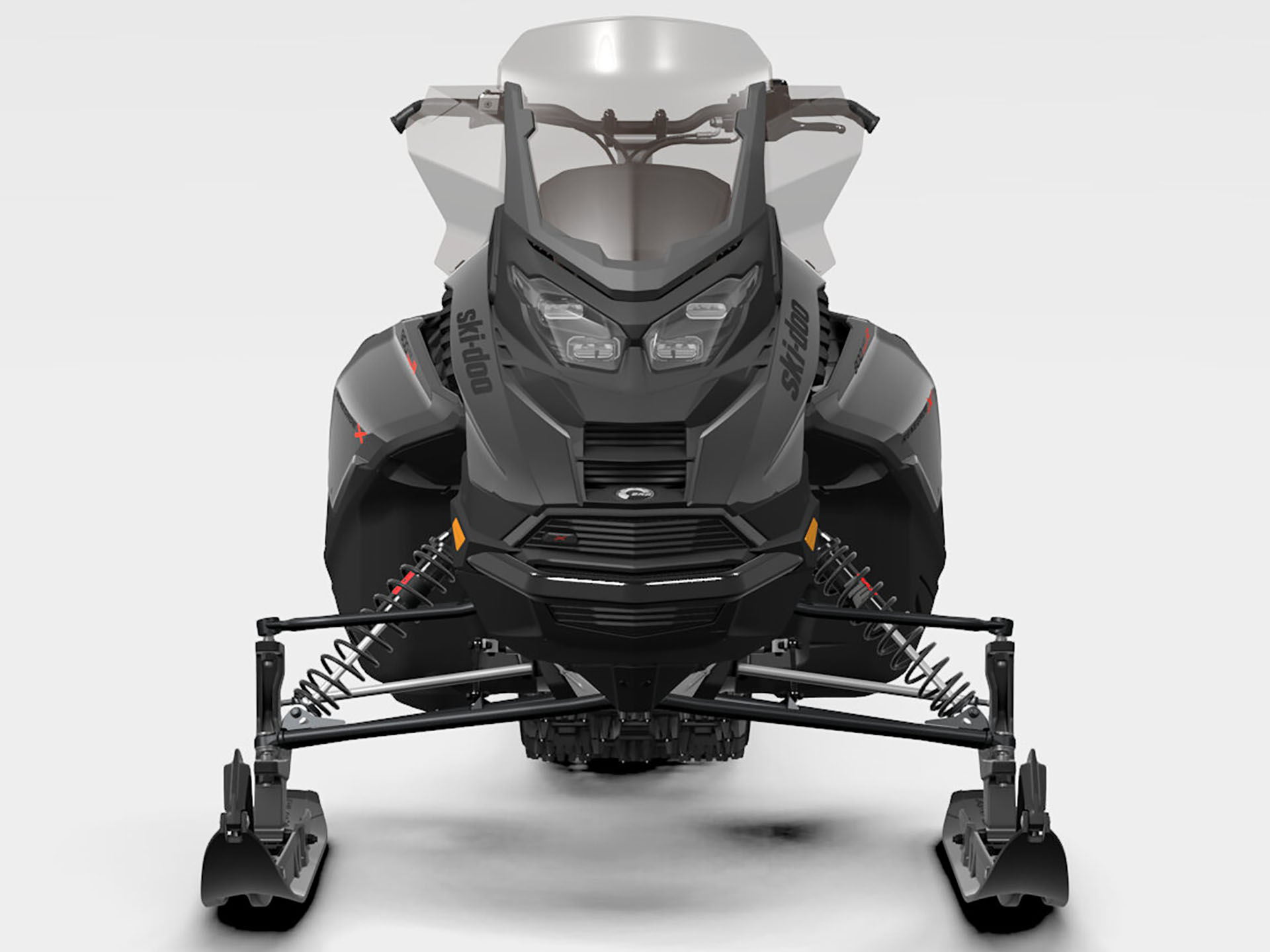 2026 Ski-Doo Renegade X 900 ACE Turbo R ES Ice Ripper XT 1.5 w/ 10.25 in. Touchscreen in Enfield, Connecticut - Photo 4