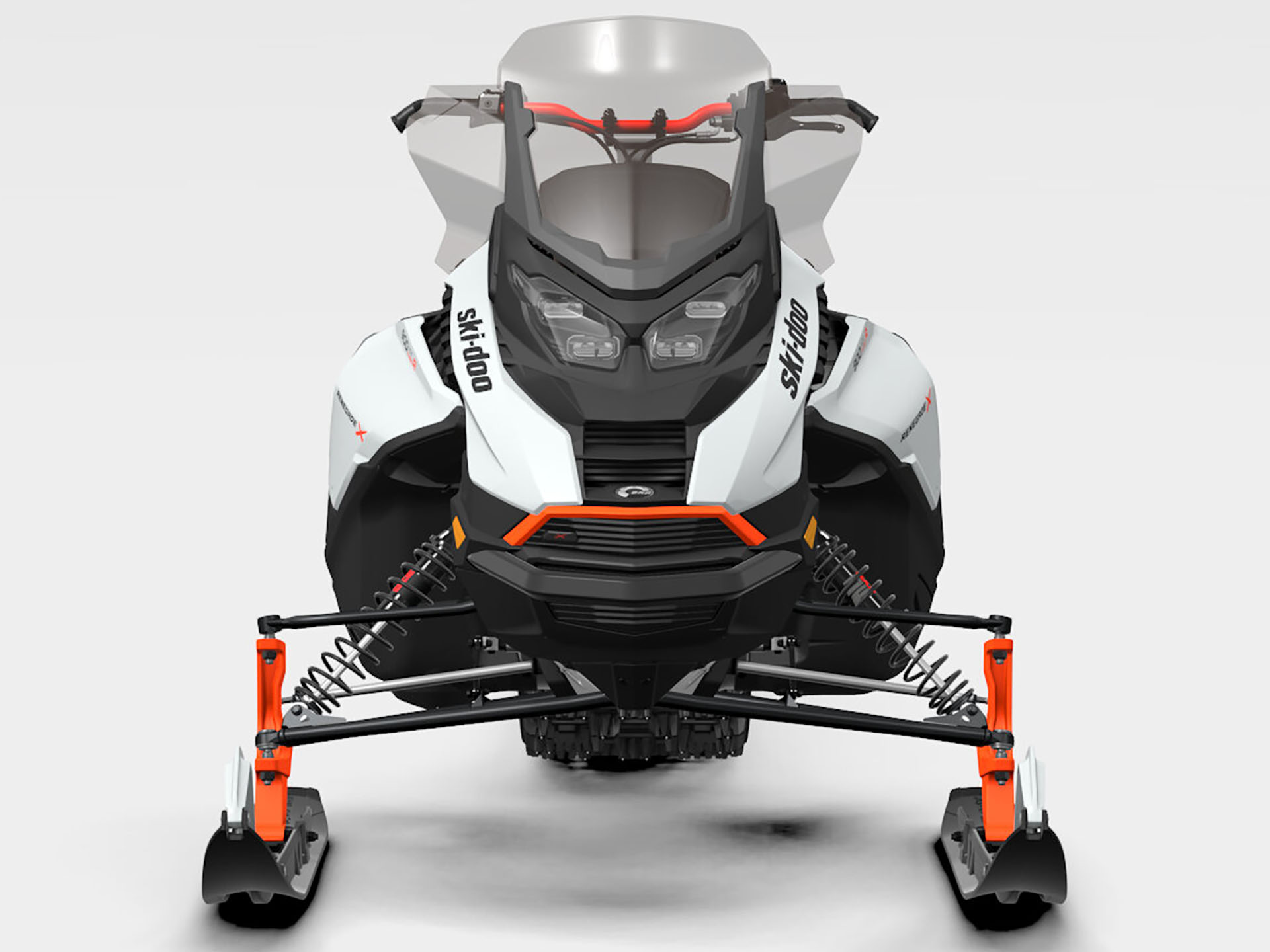 2026 Ski-Doo Renegade X 900 ACE Turbo R ES Ice Ripper XT 1.5 w/ 10.25 in. Touchscreen in Fairview, Utah - Photo 4