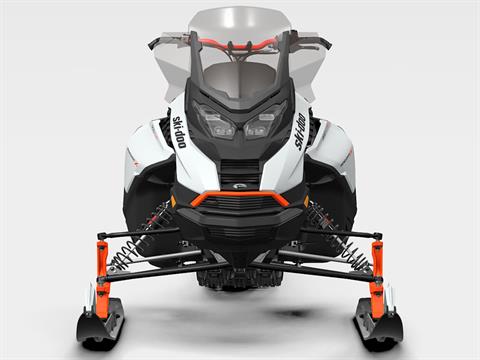 2026 Ski-Doo Renegade X 900 ACE Turbo R ES Ice Ripper XT 1.5 w/ 10.25 in. Touchscreen in Fairview, Utah - Photo 4