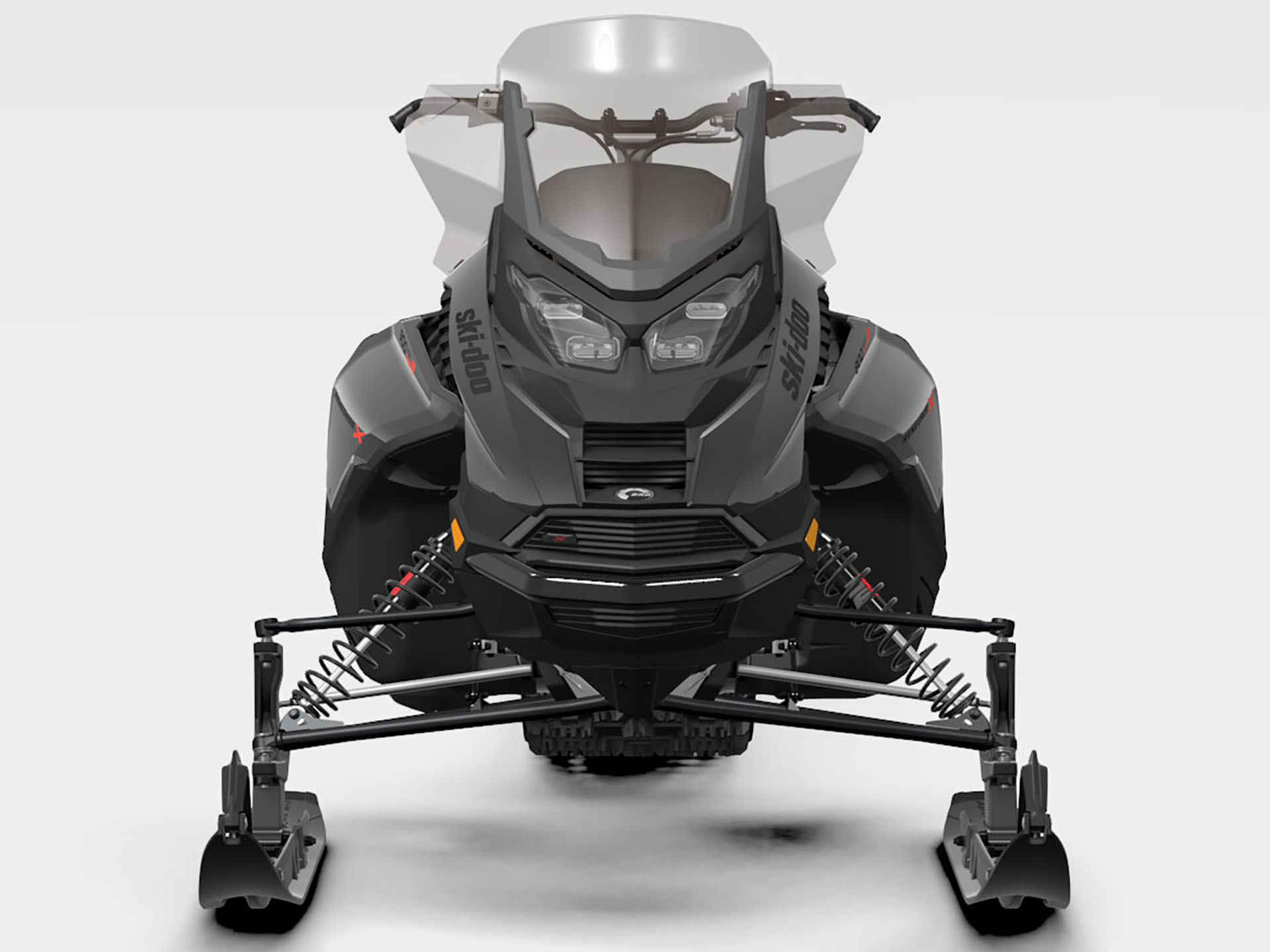 2026 Ski-Doo Renegade X 900 ACE Turbo R ES Ripsaw 1.25 in Fairview, Utah - Photo 4