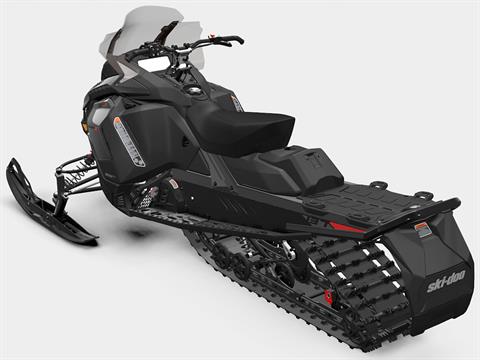 2026 Ski-Doo Renegade X 900 ACE Turbo R ES Ripsaw 1.25 in Fairview, Utah - Photo 5