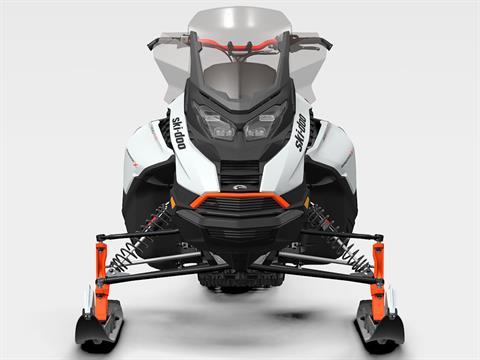 2026 Ski-Doo Renegade X 900 ACE Turbo R ES Ripsaw 1.25 in Fairview, Utah - Photo 4