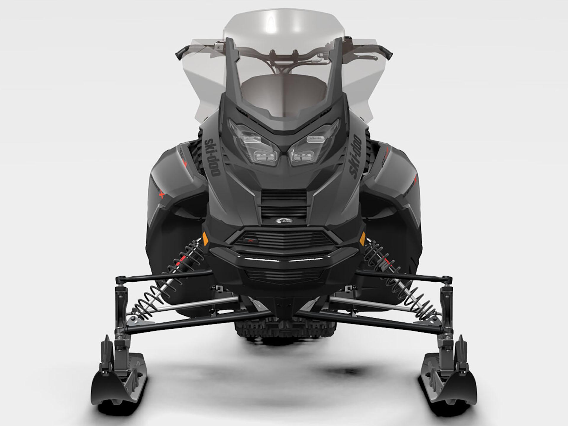 2026 Ski-Doo Renegade X 900 ACE Turbo R ES Ripsaw 1.25 w/ 10.25 in. Touchscreen in Fairview, Utah - Photo 4