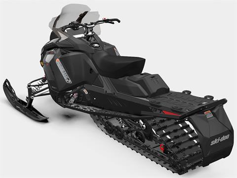 2026 Ski-Doo Renegade X 900 ACE Turbo R ES Ripsaw 1.25 w/ 10.25 in. Touchscreen in Fairview, Utah - Photo 5