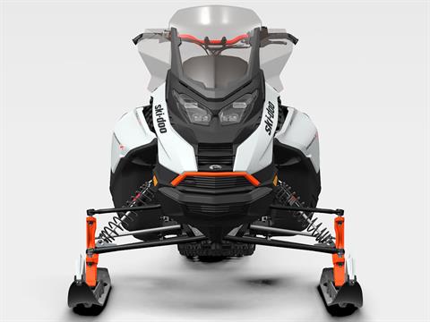 2026 Ski-Doo Renegade X 900 ACE Turbo R ES Ripsaw 1.25 w/ 10.25 in. Touchscreen in Enfield, Connecticut - Photo 4