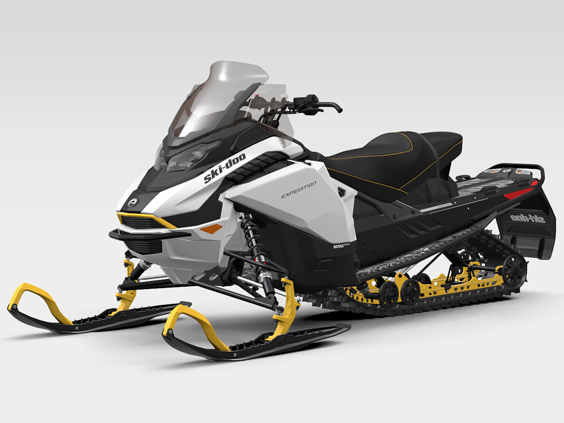 2026 Ski-Doo Expedition Electric Rotax E-Power ES Cobra 1.6 w/ 10.25 in. Touchscreen in Fairview, Utah - Photo 3