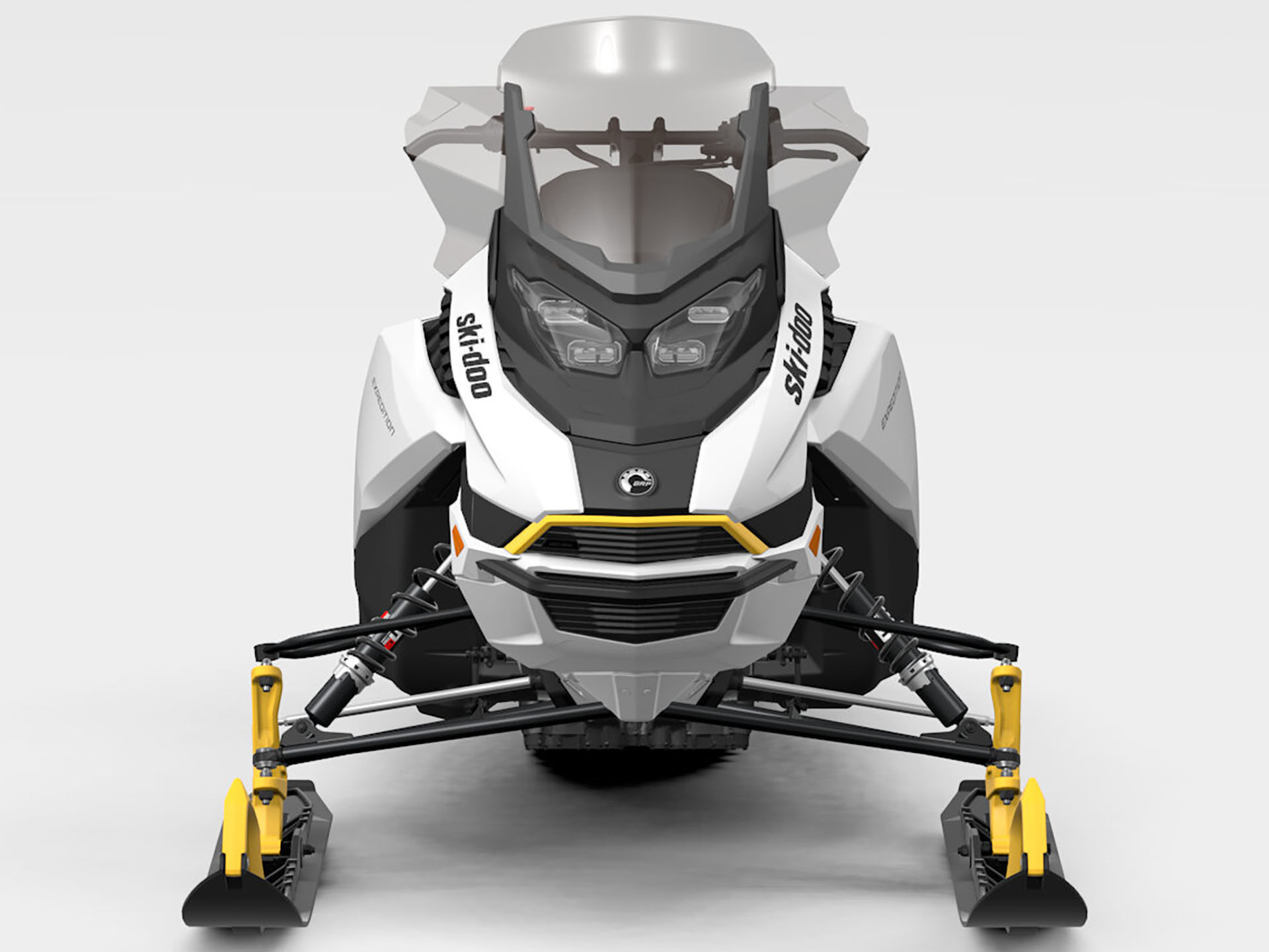 2026 Ski-Doo Expedition Electric Rotax E-Power ES Cobra 1.6 w/ 10.25 in. Touchscreen in Fairview, Utah - Photo 4