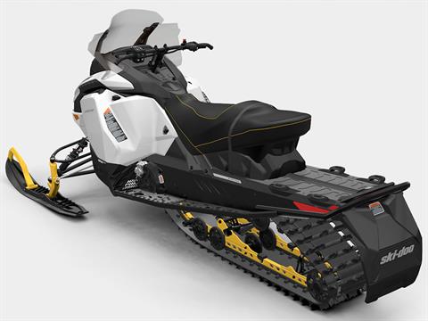 2026 Ski-Doo Expedition Electric Rotax E-Power ES Cobra 1.6 w/ 10.25 in. Touchscreen in Fairview, Utah - Photo 5