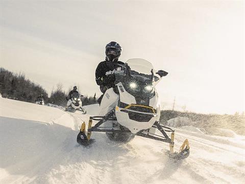 2026 Ski-Doo Expedition Electric Rotax E-Power ES Cobra 1.6 w/ 10.25 in. Touchscreen in Fairview, Utah - Photo 8
