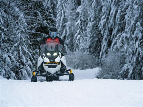 2026 Ski-Doo Expedition Electric Rotax E-Power ES Cobra 1.6 w/ 10.25 in. Touchscreen in Fairview, Utah - Photo 10