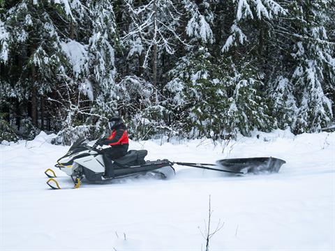 2026 Ski-Doo Expedition Electric Rotax E-Power ES Cobra 1.6 w/ 10.25 in. Touchscreen in Fairview, Utah - Photo 11
