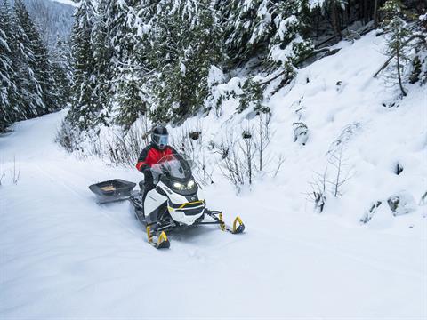 2026 Ski-Doo Expedition Electric Rotax E-Power ES Cobra 1.6 w/ 10.25 in. Touchscreen in Fairview, Utah - Photo 13