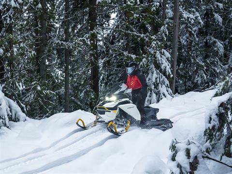 2026 Ski-Doo Expedition Electric Rotax E-Power ES Cobra 1.6 w/ 10.25 in. Touchscreen in Fairview, Utah - Photo 14