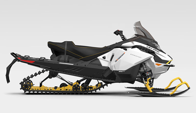 2026 Ski-Doo Expedition Electric Rotax E-Power ES Cobra 1.6 w/ 10.25 in. Touchscreen in Fairview, Utah - Photo 1