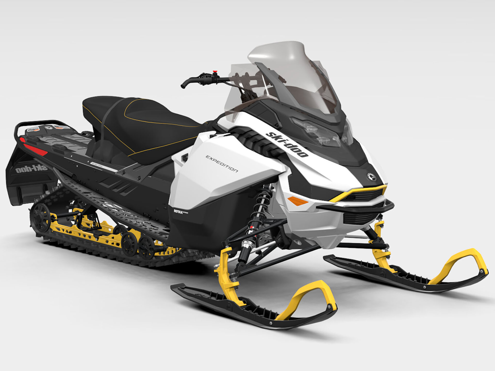 2026 Ski-Doo Expedition Electric Rotax E-Power ES Cobra 1.6 w/ 10.25 in. Touchscreen in Fairview, Utah - Photo 2