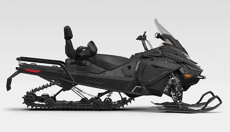 2026 Ski-Doo Expedition LE 600R E-TEC ES Crosscut 1.5 in Fairview, Utah - Photo 1