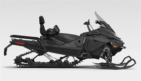 2026 Ski-Doo Expedition LE 600R E-TEC ES Crosscut 1.5