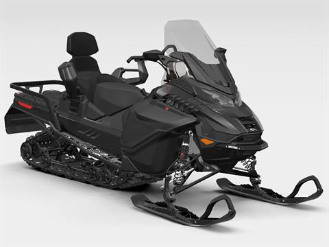 2026 Ski-Doo Expedition LE 600R E-TEC ES Crosscut 1.5 in Fairview, Utah - Photo 2