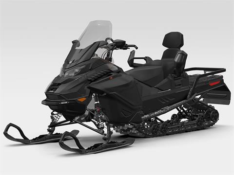2026 Ski-Doo Expedition LE 600R E-TEC ES Crosscut 1.5 in Fairview, Utah - Photo 3