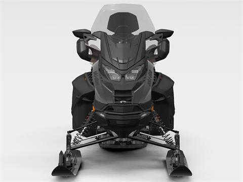 2026 Ski-Doo Expedition LE 600R E-TEC ES Crosscut 1.5 in Fairview, Utah - Photo 4