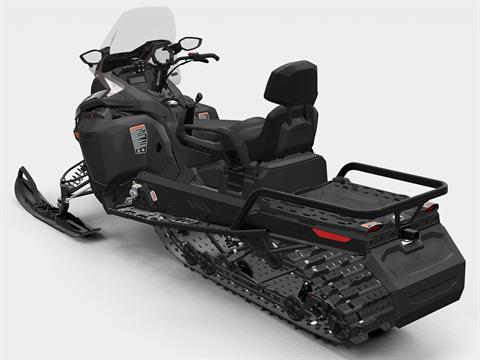 2026 Ski-Doo Expedition LE 600R E-TEC ES Crosscut 1.5 in Fairview, Utah - Photo 5
