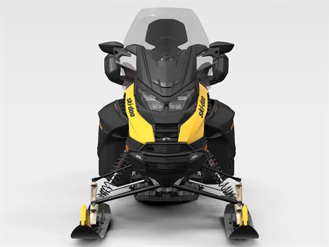 2026 Ski-Doo Expedition LE 600R E-TEC ES Crosscut 1.5 in Fairview, Utah - Photo 4