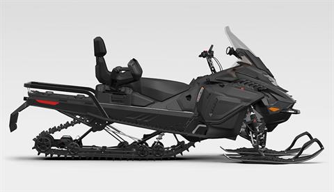 2026 Ski-Doo Expedition LE 600R E-TEC ES Silent Cobra WT 1.5
