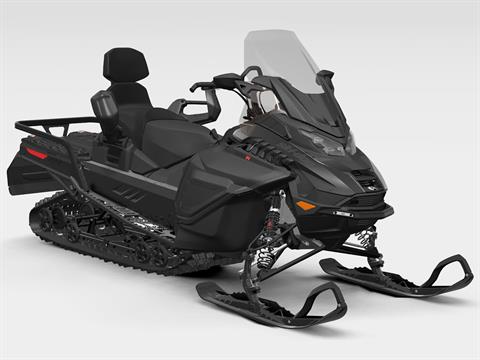 2026 Ski-Doo Expedition LE 600R E-TEC ES Silent Cobra WT 1.5 in Fairview, Utah - Photo 2
