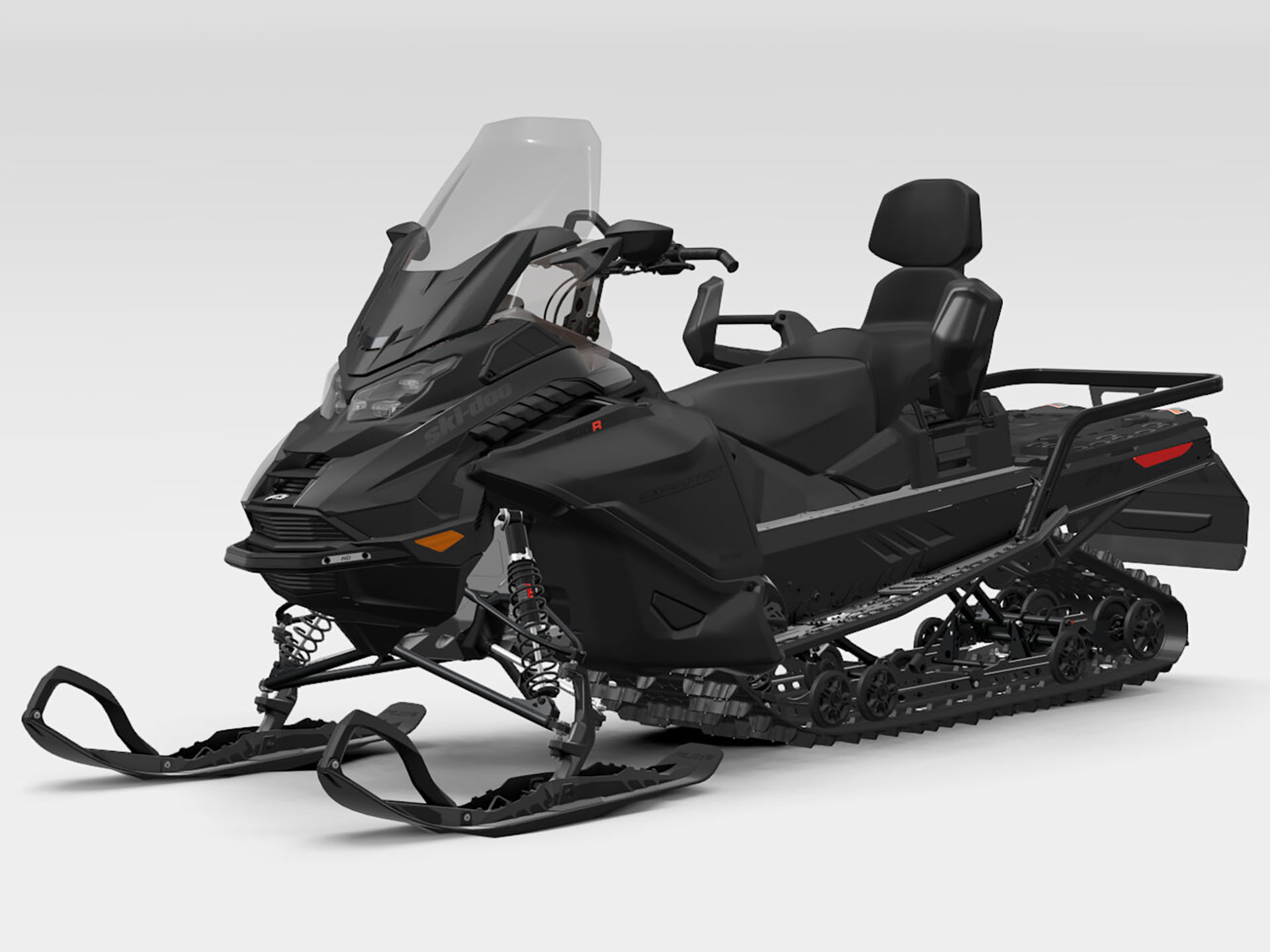 2026 Ski-Doo Expedition LE 600R E-TEC ES Silent Cobra WT 1.5 in Fairview, Utah - Photo 3