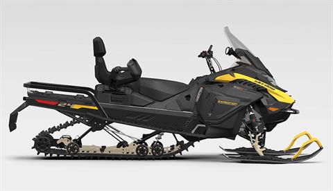 2026 Ski-Doo Expedition LE 600R E-TEC ES Silent Cobra WT 1.5