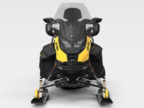 2026 Ski-Doo Expedition LE 600R E-TEC ES Silent Cobra WT 1.5 in Fairview, Utah - Photo 4