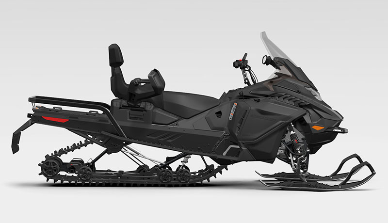 2026 Ski-Doo Expedition LE 900 ACE ES Crosscut 1.5 in Enfield, Connecticut - Photo 1