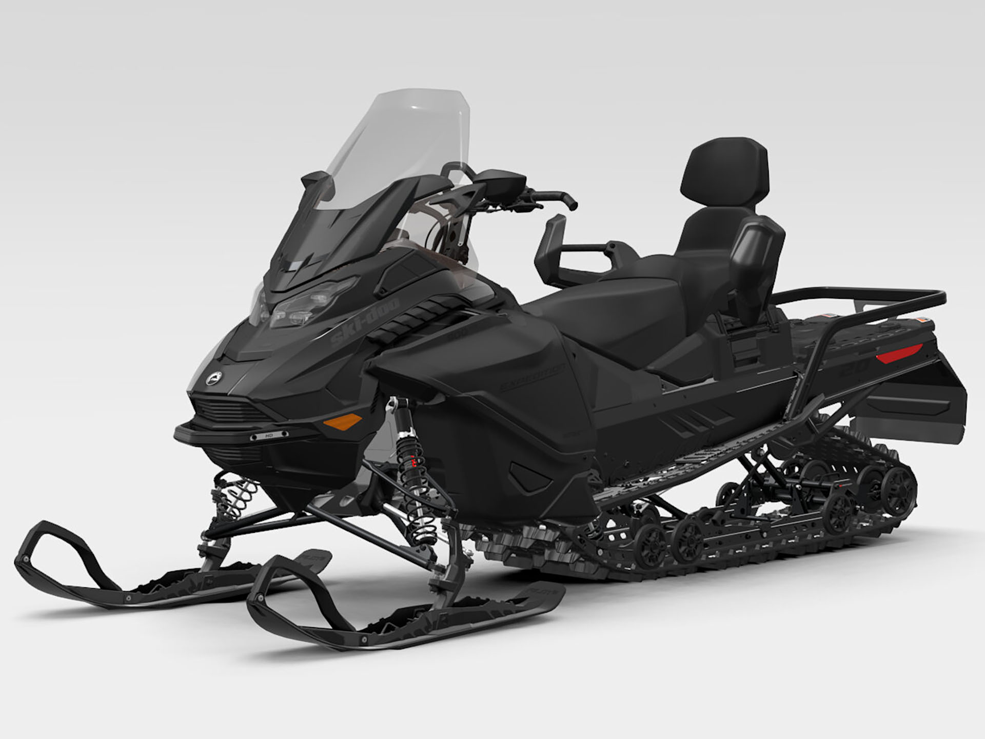 2026 Ski-Doo Expedition LE 900 ACE ES Crosscut 1.5 in Enfield, Connecticut - Photo 3