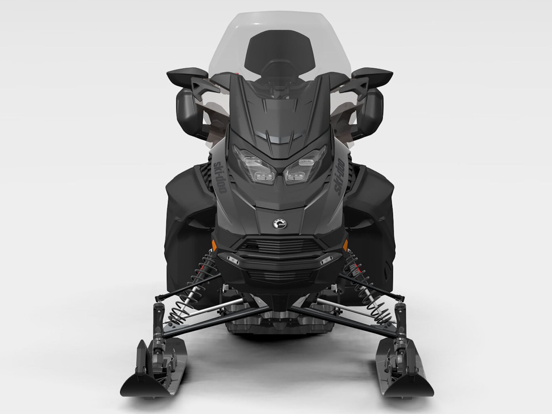 2026 Ski-Doo Expedition LE 900 ACE ES Crosscut 1.5 in Enfield, Connecticut - Photo 4