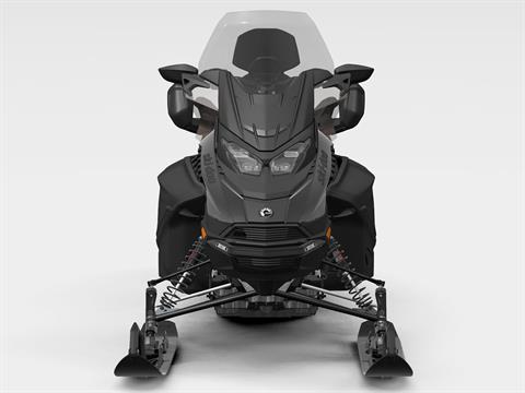2026 Ski-Doo Expedition LE 900 ACE ES Crosscut 1.5 in Enfield, Connecticut - Photo 4