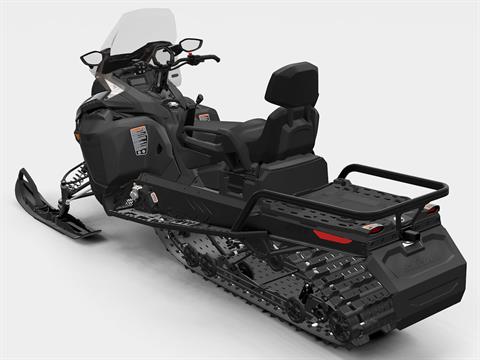 2026 Ski-Doo Expedition LE 900 ACE ES Crosscut 1.5 in Enfield, Connecticut - Photo 5