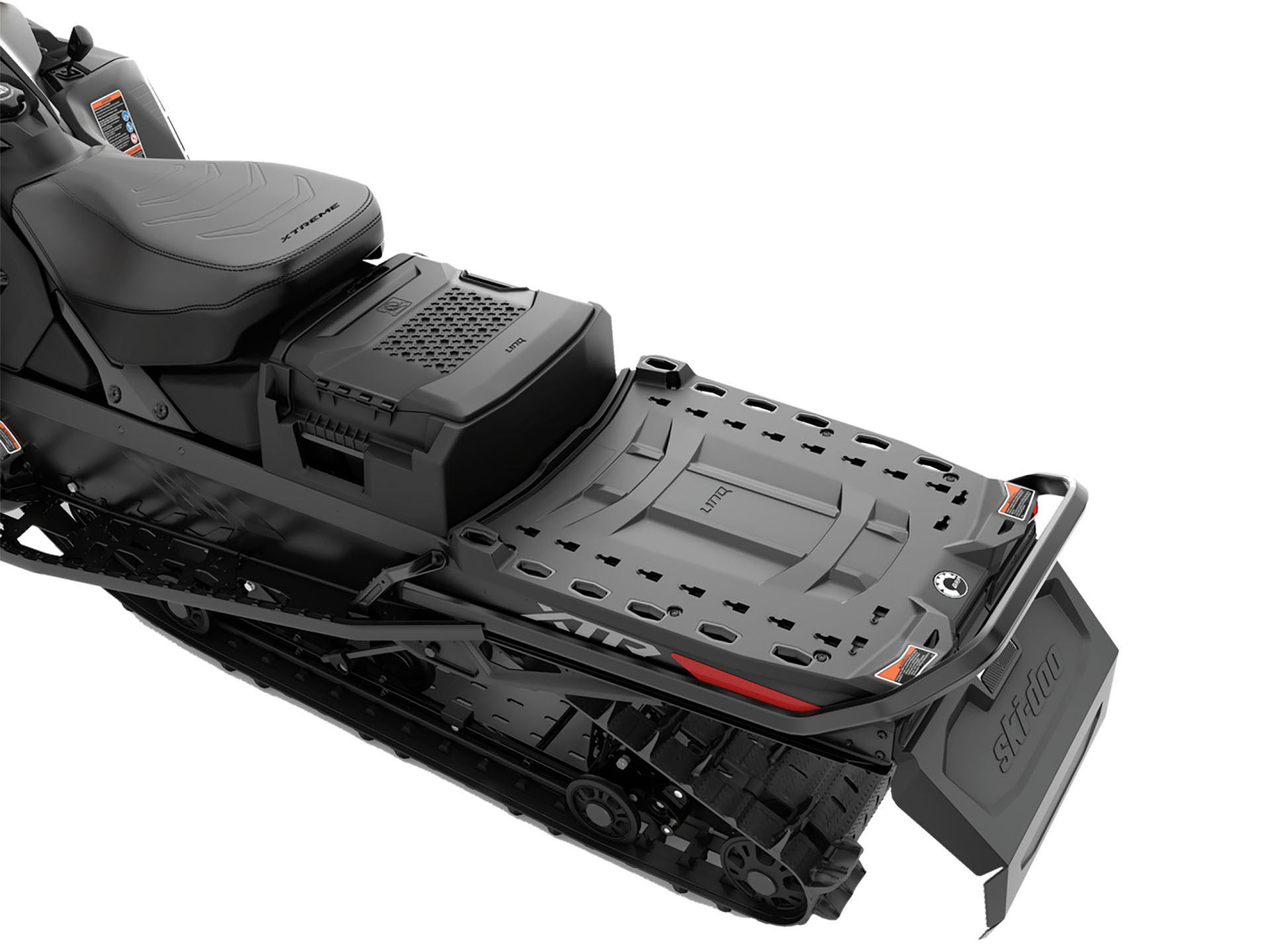 2026 Ski-Doo Expedition LE 900 ACE ES Crosscut 1.5 in Enfield, Connecticut - Photo 6