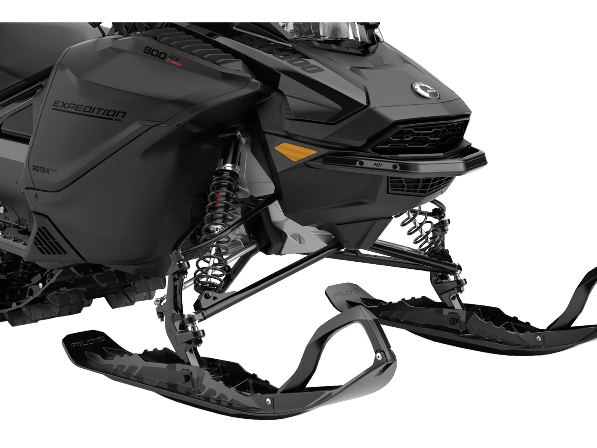 2026 Ski-Doo Expedition LE 900 ACE ES Crosscut 1.5 in Enfield, Connecticut - Photo 8