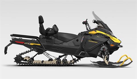 2026 Ski-Doo Expedition LE 900 ACE ES Crosscut 1.5