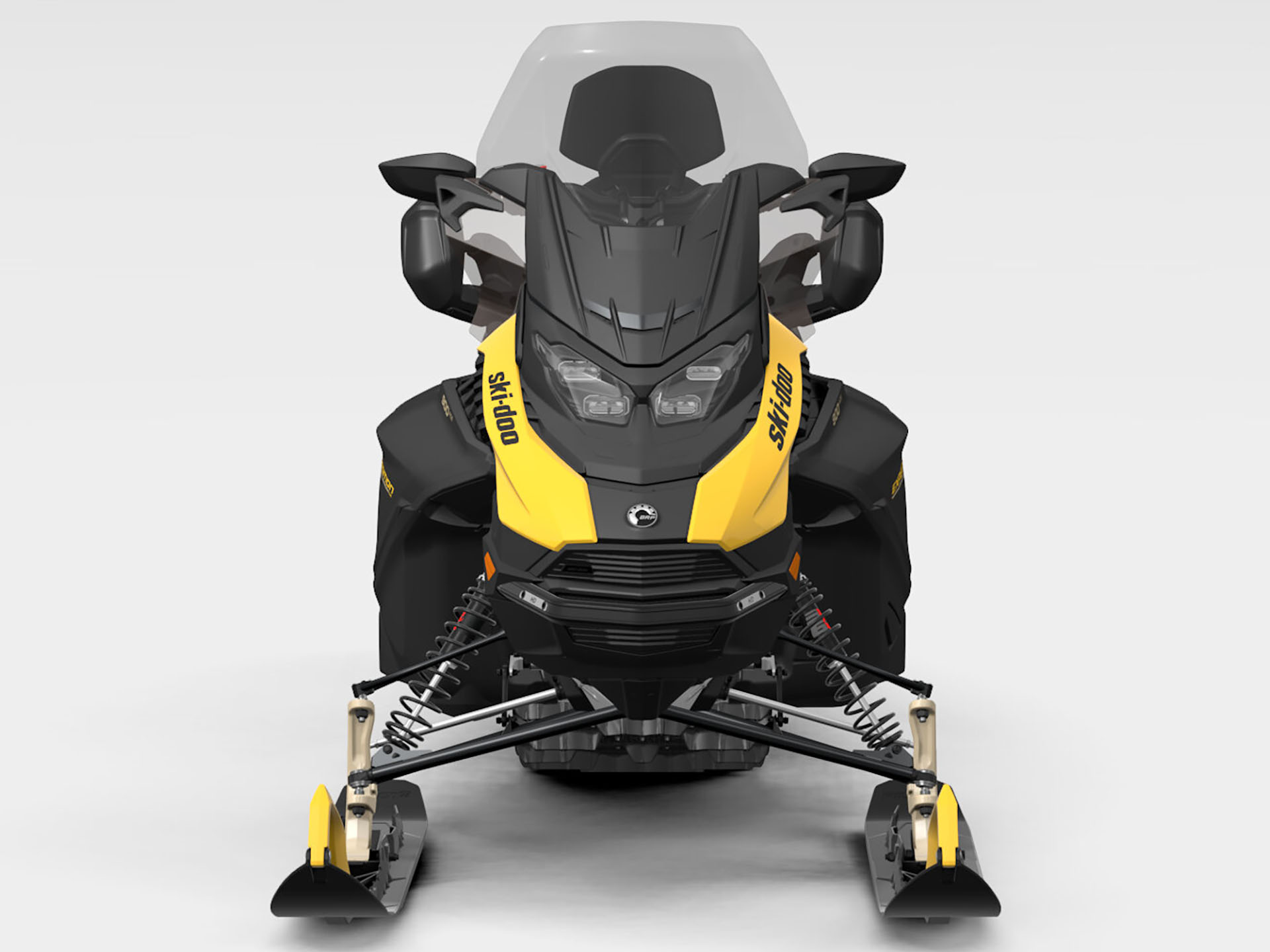 2026 Ski-Doo Expedition LE 900 ACE ES Crosscut 1.5 in Fairview, Utah - Photo 4